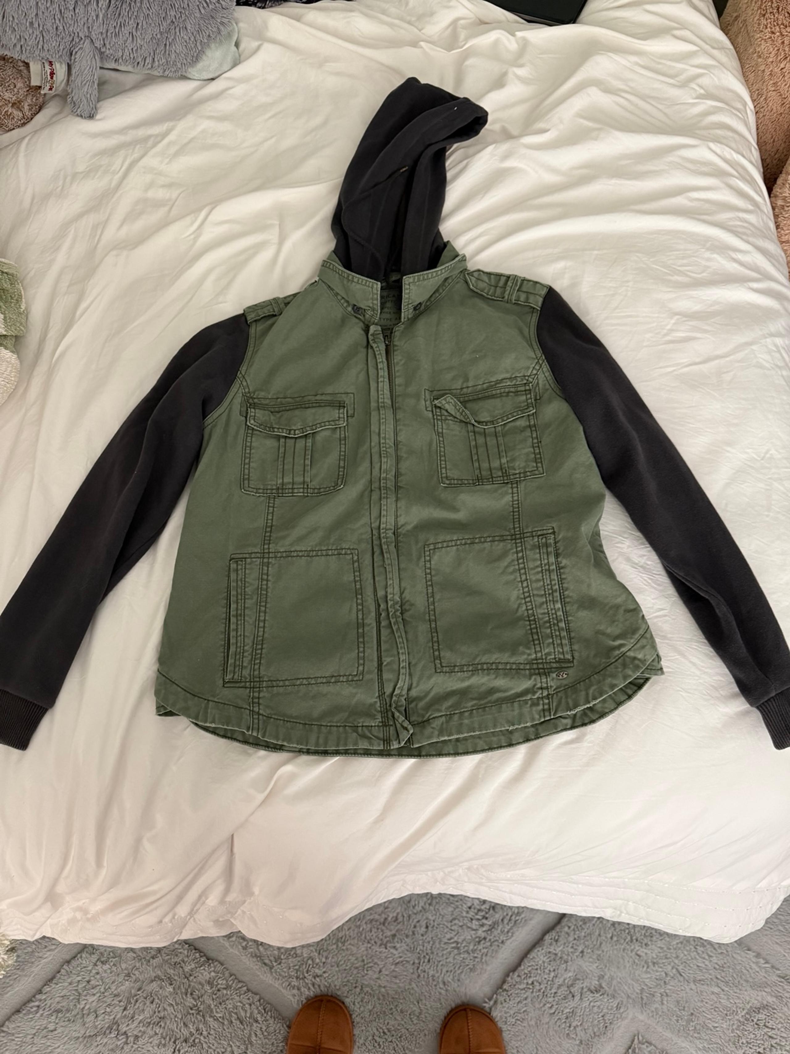 jacket