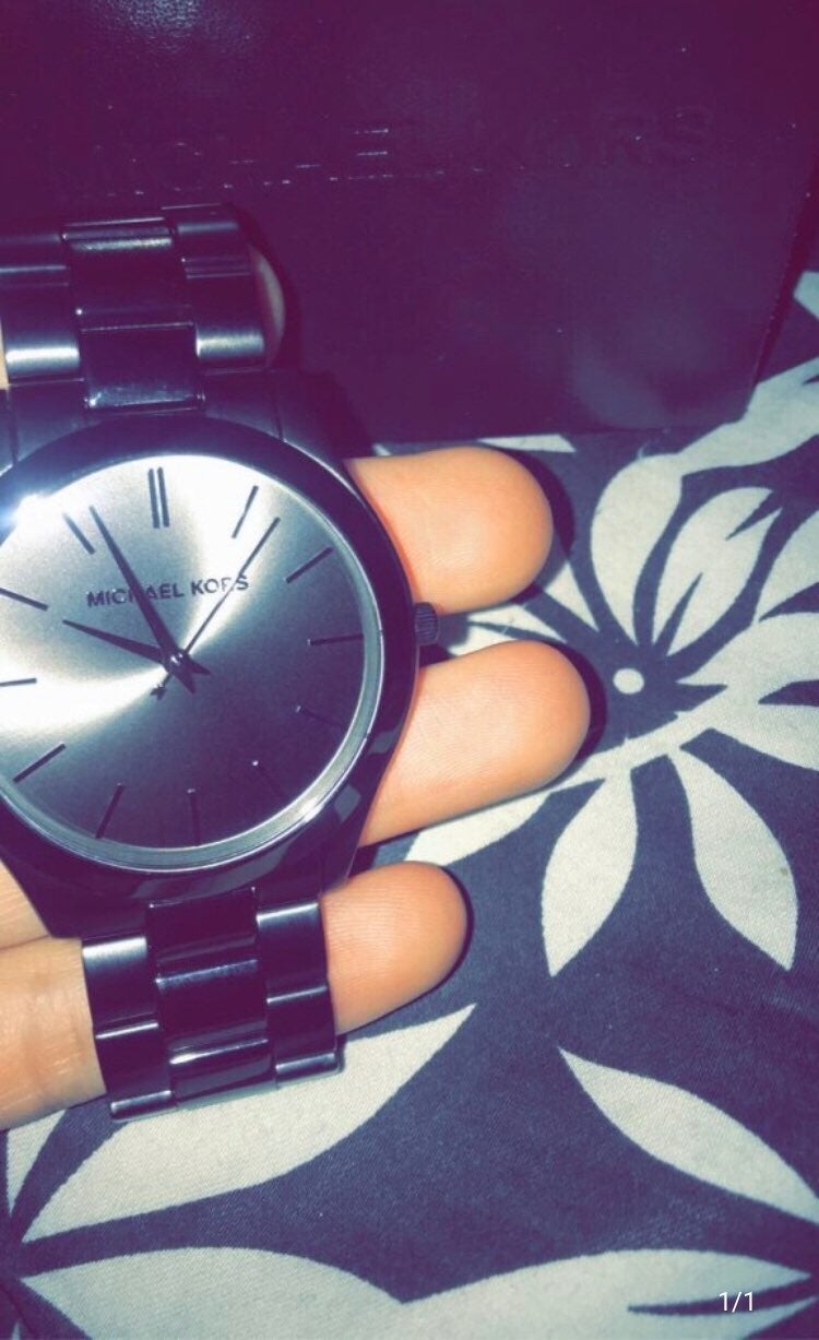 Watch