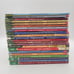 Magic Tree House Huge Lot of 22 Chapter Books by Mary Pope Osborne