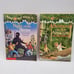 Magic Tree House Huge Lot of 22 Chapter Books by Mary Pope Osborne