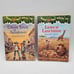 Magic Tree House Huge Lot of 22 Chapter Books by Mary Pope Osborne
