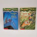 Magic Tree House Huge Lot of 22 Chapter Books by Mary Pope Osborne