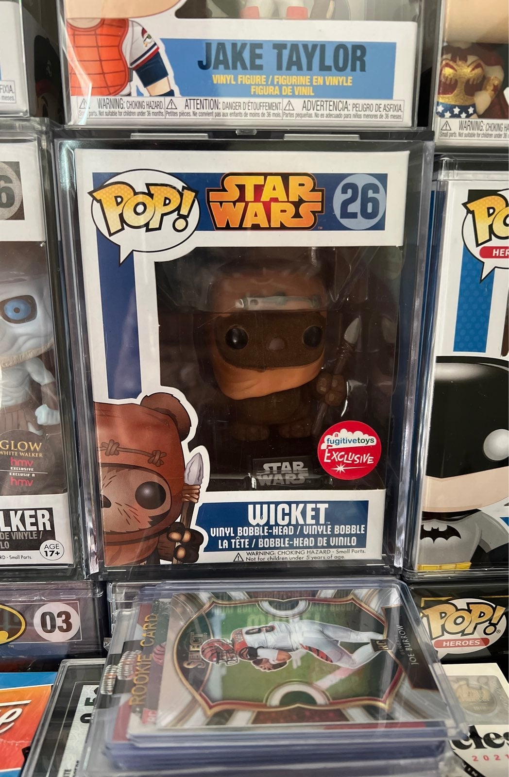 Funko Pop