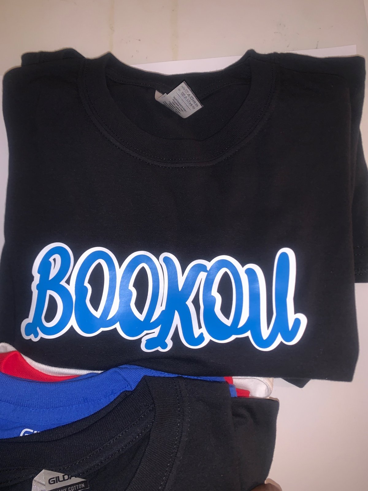 BooKou clothing
