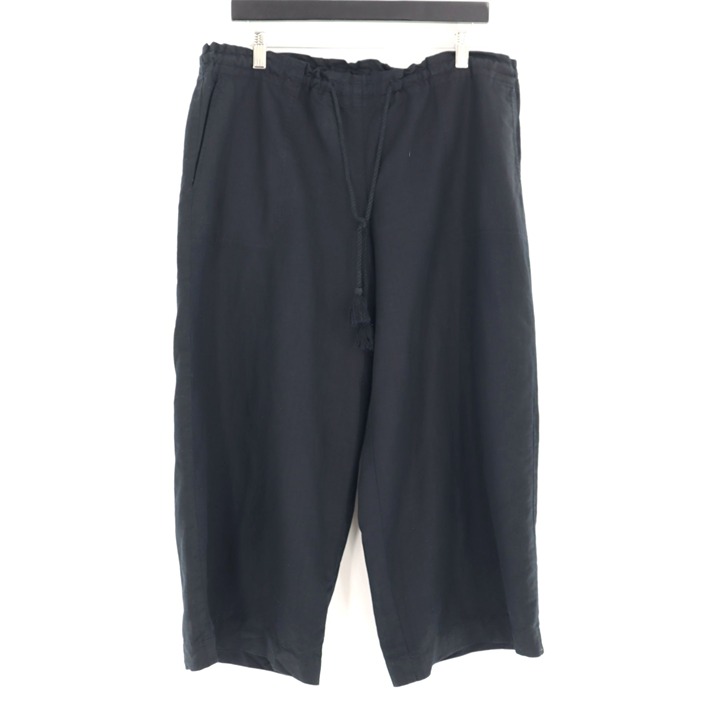 PRANK PROJECT Side Panel Track Pants