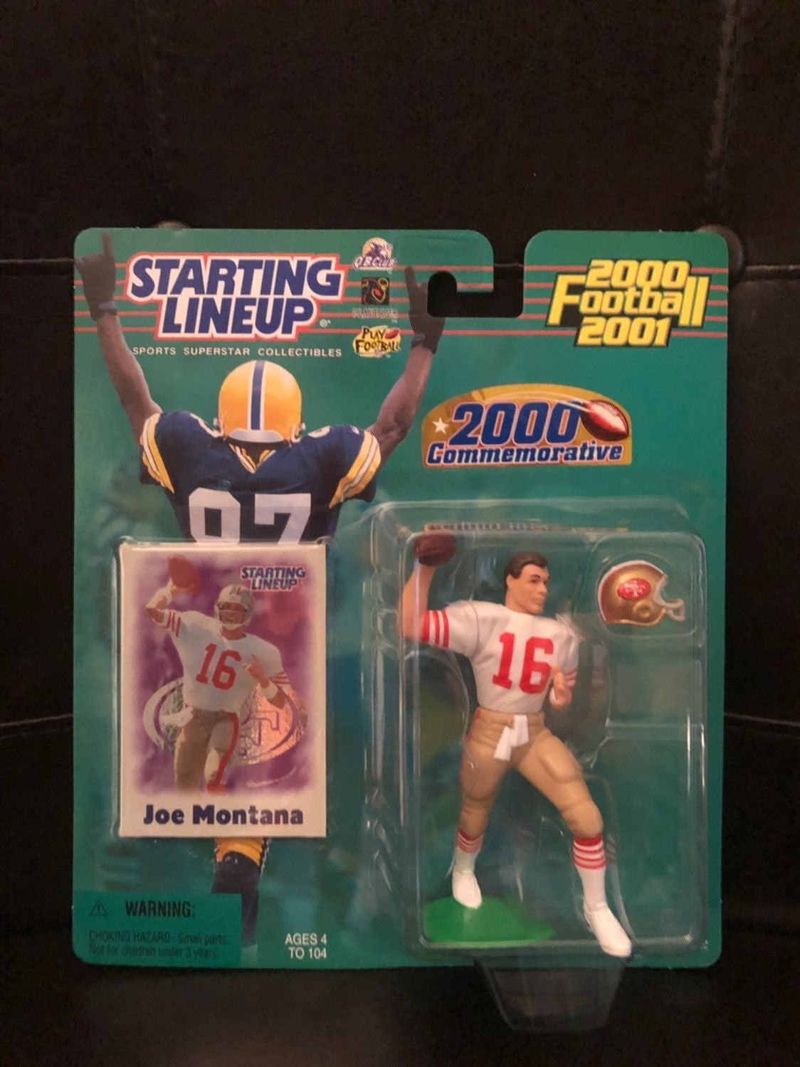 Joe Montana