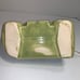 Mid Century MCM Green McCoy Made Car TV Lamp /Planter From Buckingham Ceramics