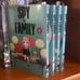 Spy X Family manga