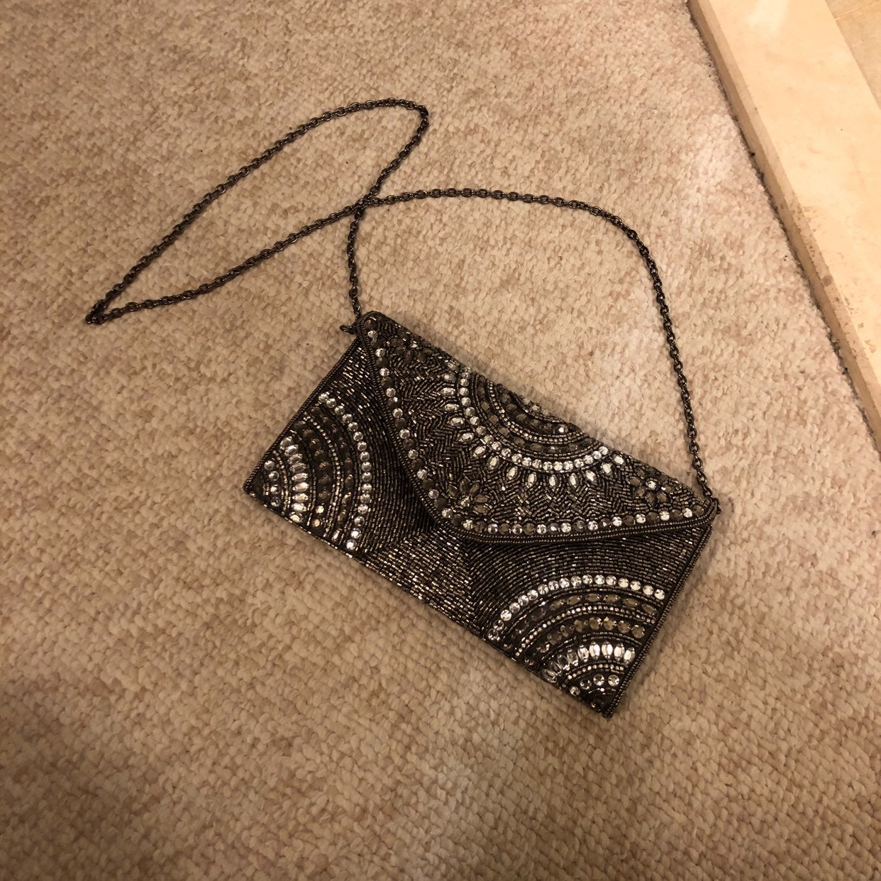 Nordstrom clutch
