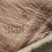J Crew Women Tan Suede Crepe Wedge Ankle Boot Bootie Size 8 Size Zippers Casual