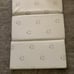Tri fold memory foam mattress pack and play