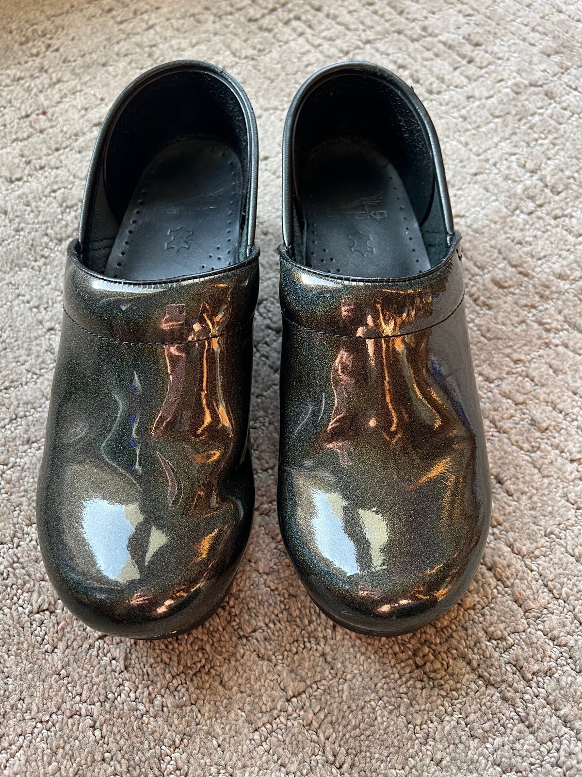 Dansko 39
