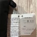 Disney Store folding umbrella raincoat