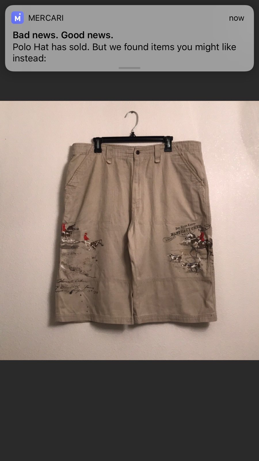 shorts