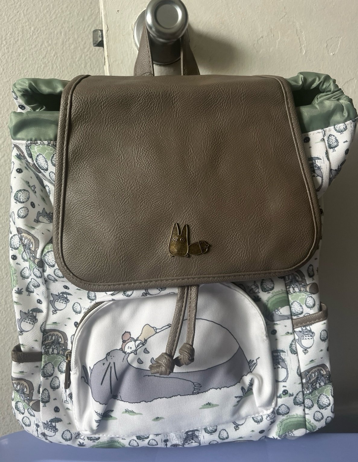 My neighbor Totoro