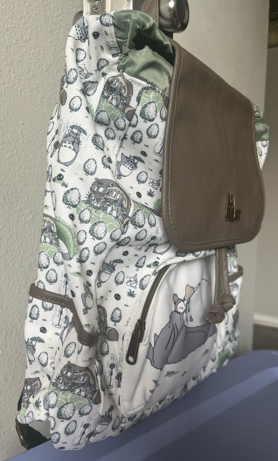 My neighbor Totoro