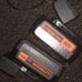 2 40volt blsck n decker battery with ch