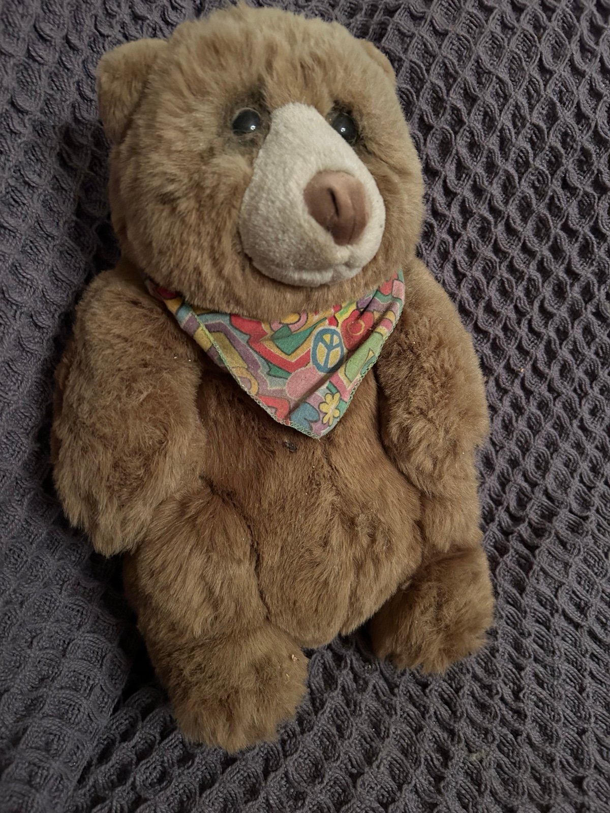 Vintage Bear