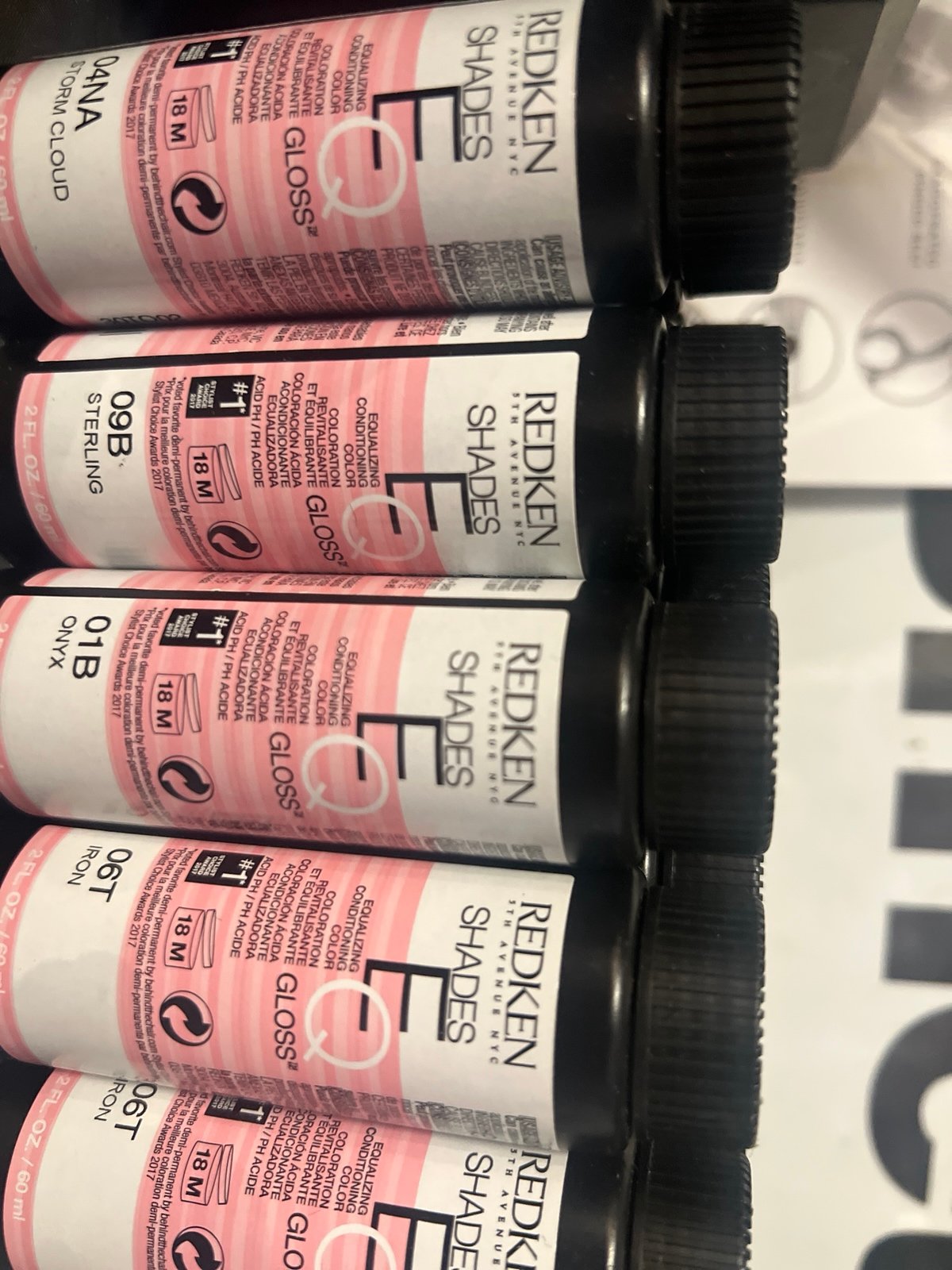 Redken Shades EQ