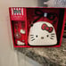 Hello Kitty Crossbody Bag Set