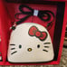 Hello Kitty Crossbody Bag Set
