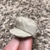 Vintage 60s Premier Togs Ken Boy Barbie Doll Clothes Trench Coat Overcoat Hat