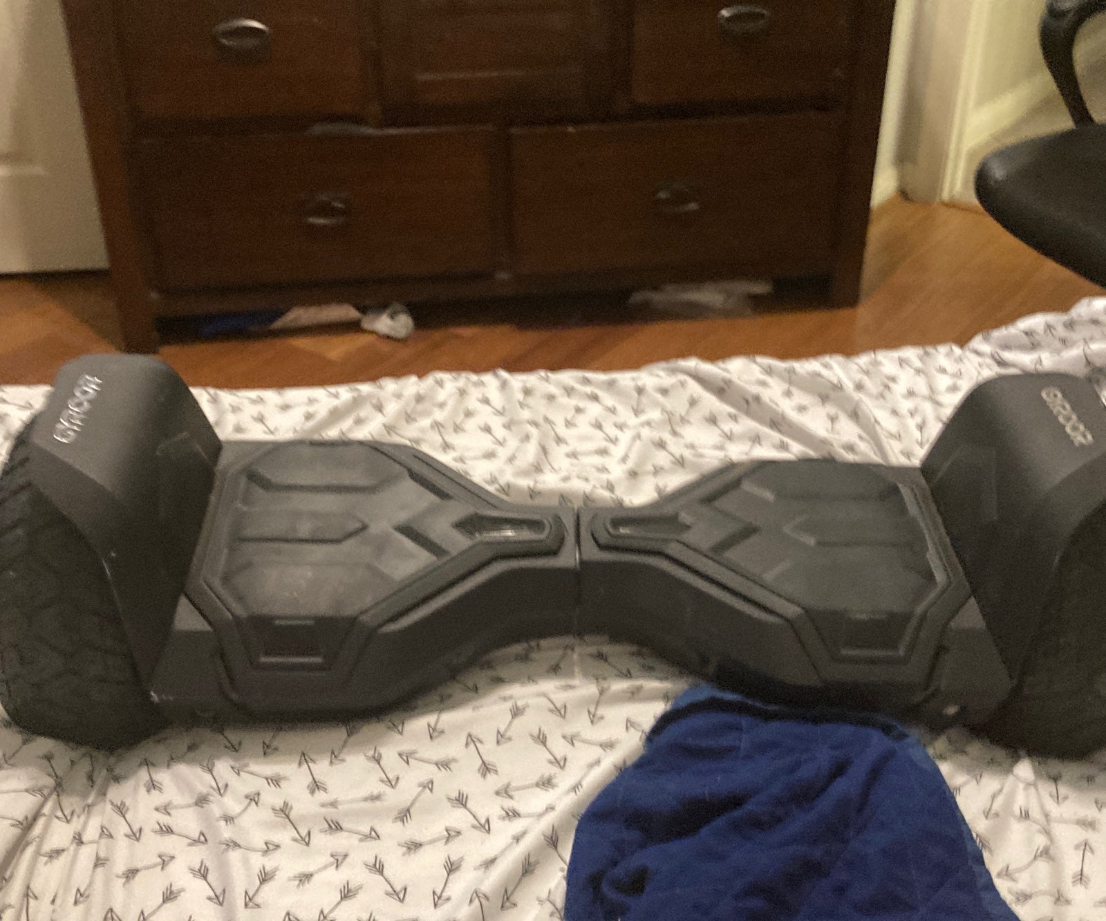 Hover board