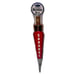 Saranac Blueberry Blonde Ale Bottle Opener Beer Tap Handle NEW