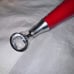 Saranac Blueberry Blonde Ale Bottle Opener Beer Tap Handle NEW