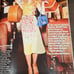 Taylor Swift Glamour Magazine