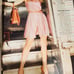 Taylor Swift Glamour Magazine