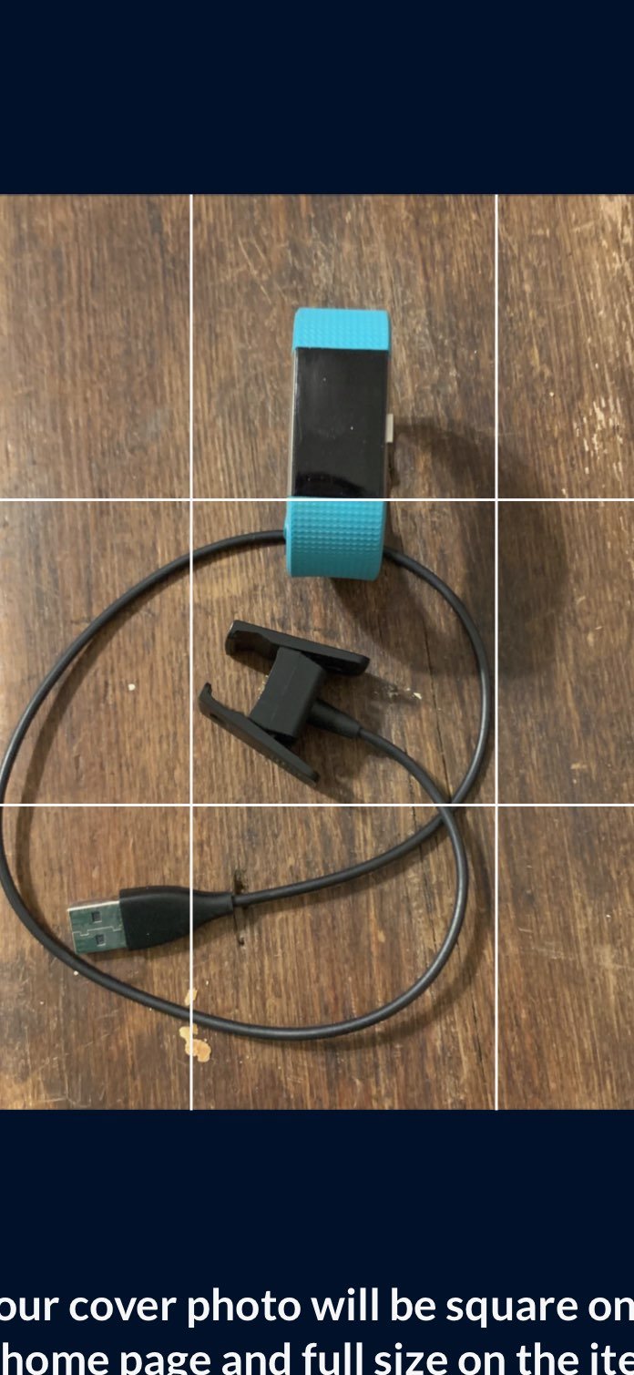 Fitbit Charge 2 Activity Tracker + Heart