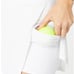 EleVen Can’t Stop Won’t Stop Ribbed Skirt White Lg