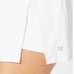 EleVen Can’t Stop Won’t Stop Ribbed Skirt White Lg