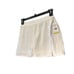 EleVen Can’t Stop Won’t Stop Ribbed Skirt White Lg