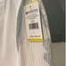 EleVen Can’t Stop Won’t Stop Ribbed Skirt White Lg