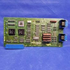FANUC A16B-1211-0272 /03B AXES CONTROL