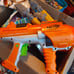 NERF DART TAG BLASTER GUN NRMINT