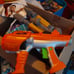 NERF DART TAG BLASTER GUN NRMINT