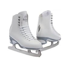 New! Jackson Ultima Women's Finesse Series 150 Figure Ice Skates SZ 2