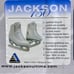 New! Jackson Ultima Women's Finesse Series 150 Figure Ice Skates SZ 2