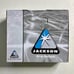 New! Jackson Ultima Women's Finesse Series 150 Figure Ice Skates SZ 2