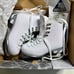 New! Jackson Ultima Women's Finesse Series 150 Figure Ice Skates SZ 2