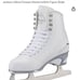 New! Jackson Ultima Women's Finesse Series 150 Figure Ice Skates SZ 2