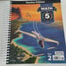 BJU press teacher's edition Math 5 4th edition