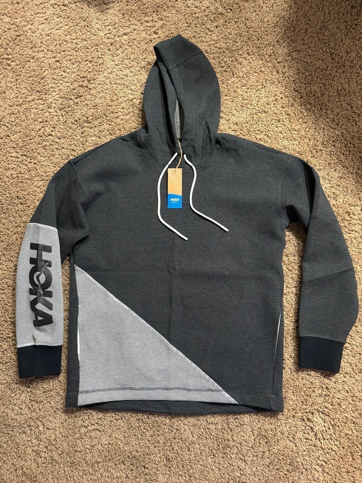 Hoka U All-Day Hoodie S/M Men’s