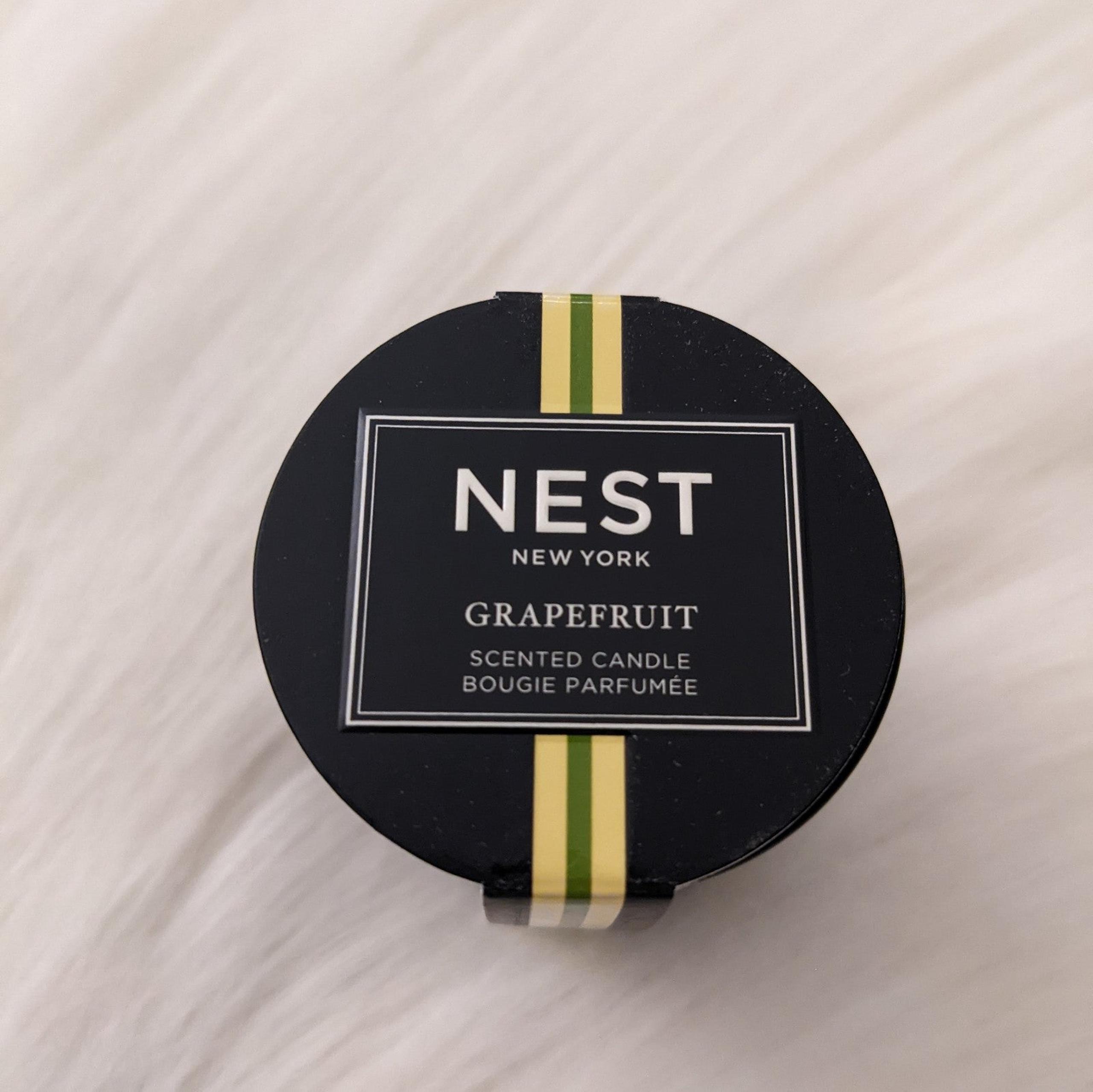 Home - Nest New York Grapefruit Scented Candle