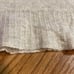 White + Warren cashmere sweater SAMPLE small HOLE in sleeve size small soft chic