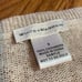 White + Warren cashmere sweater SAMPLE small HOLE in sleeve size small soft chic
