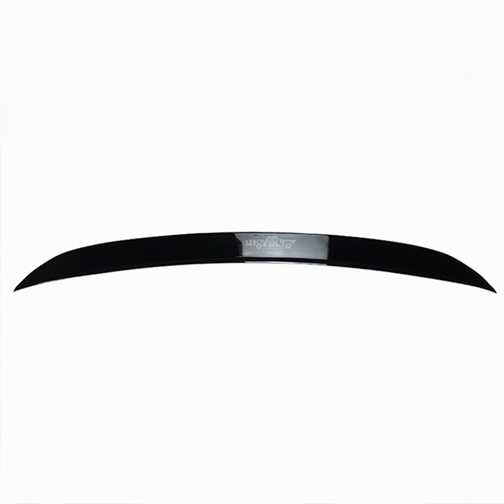 2020 BenZ GLC X253 GLC300 GLC43 AMG Rear Spoiler Brand New Gloss Black